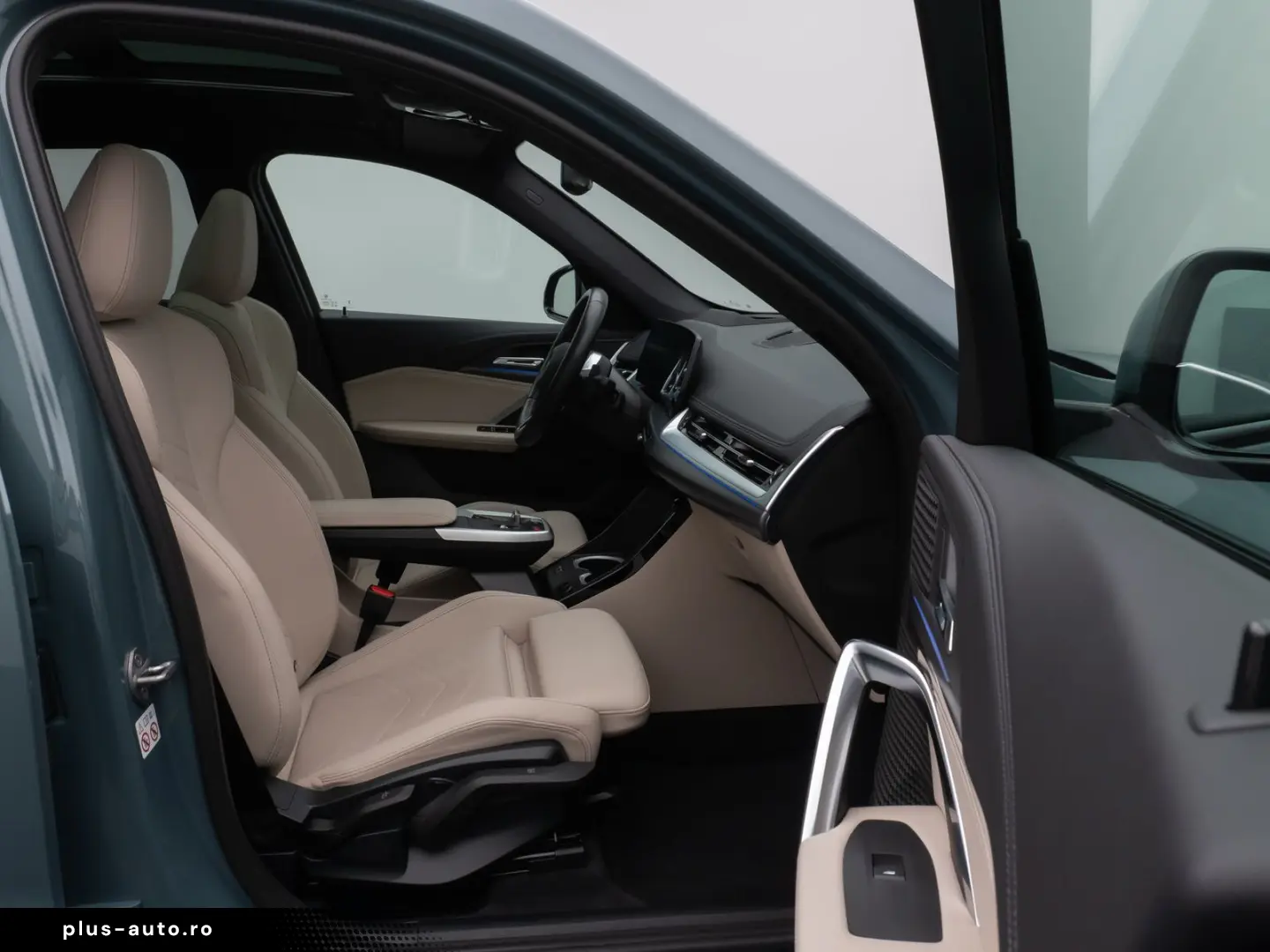 BMW X1 2023 — imagine 23