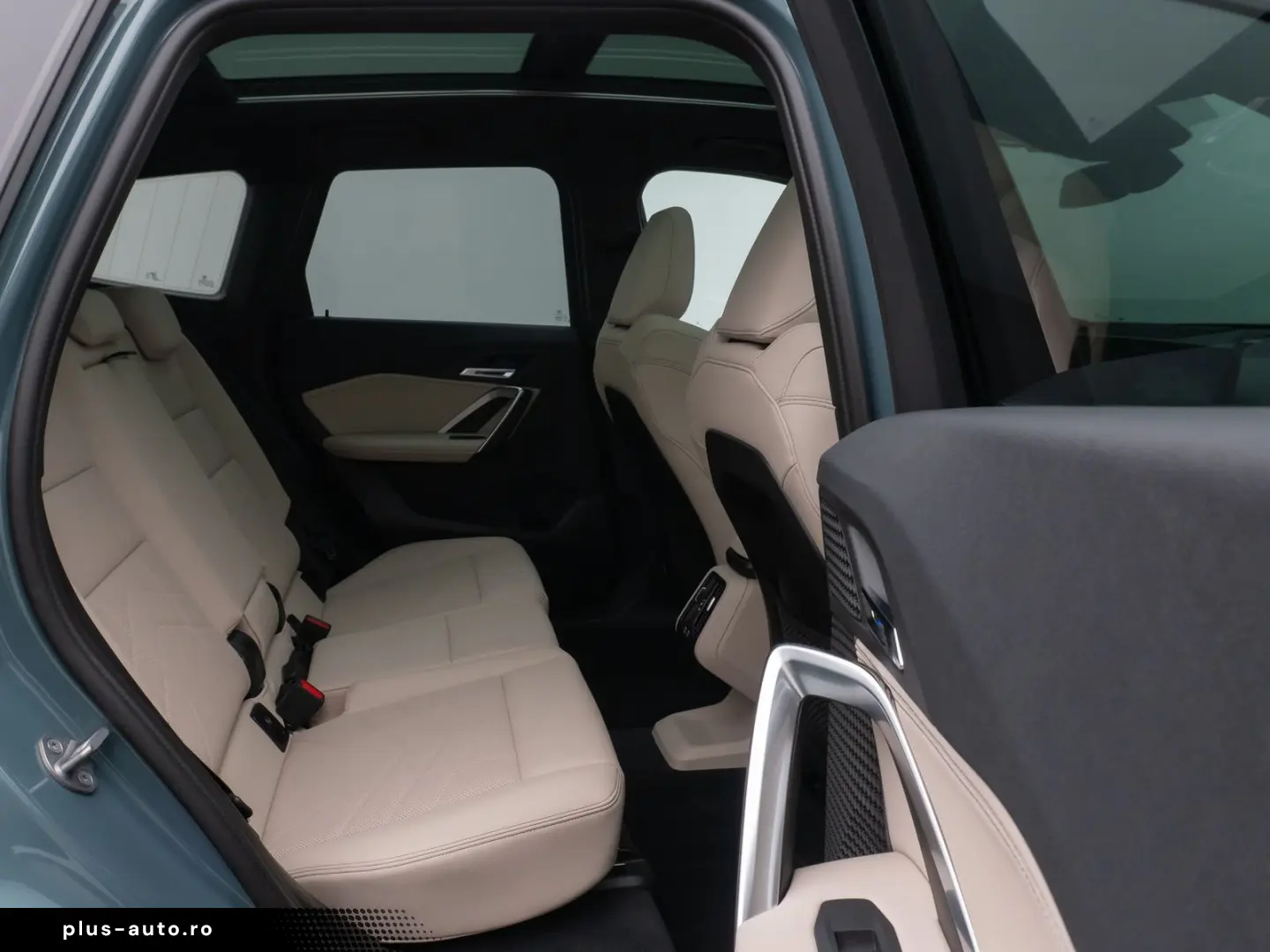 BMW X1 2023 — imagine 25