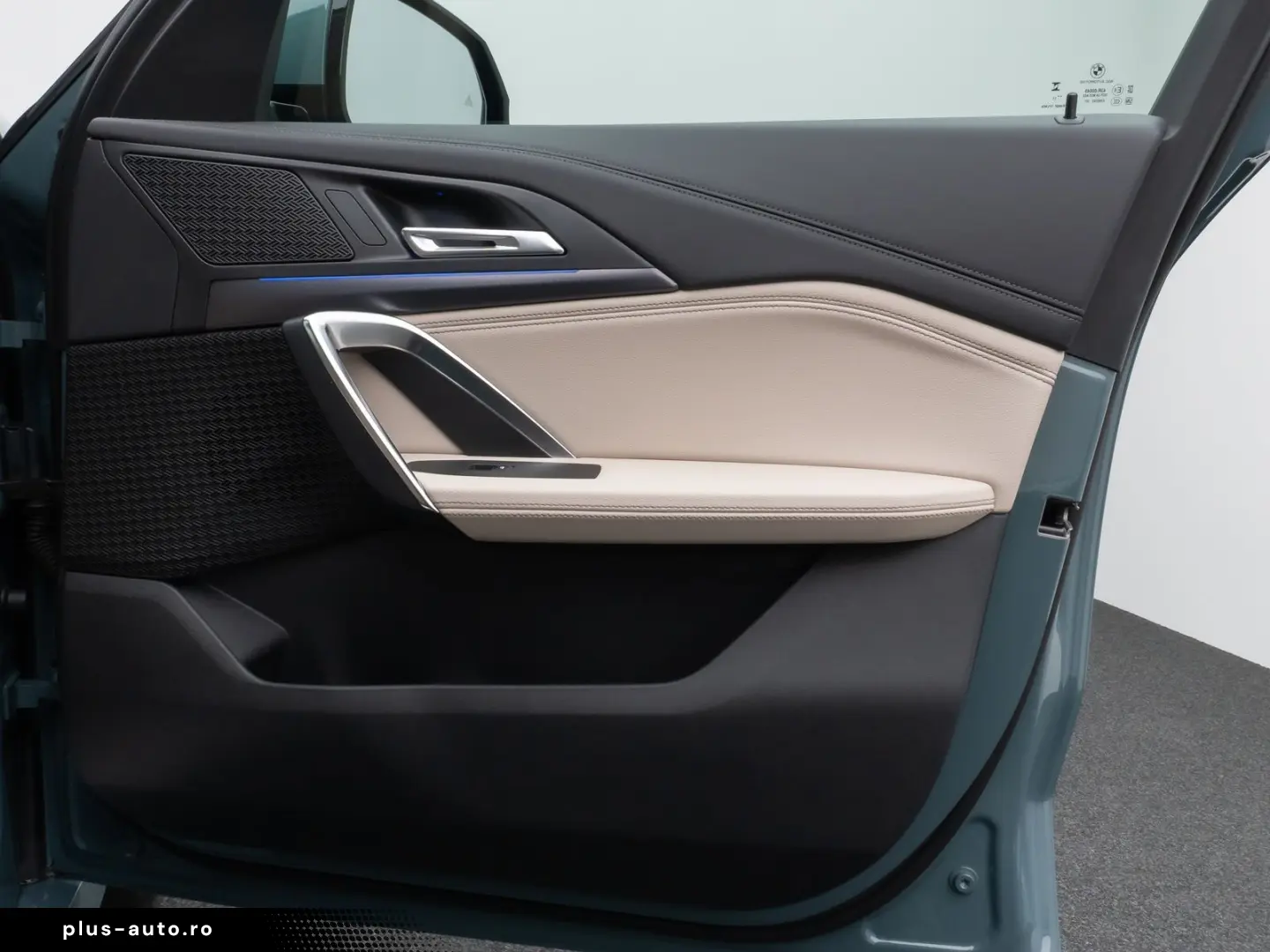 BMW X1 2023 — imagine 30