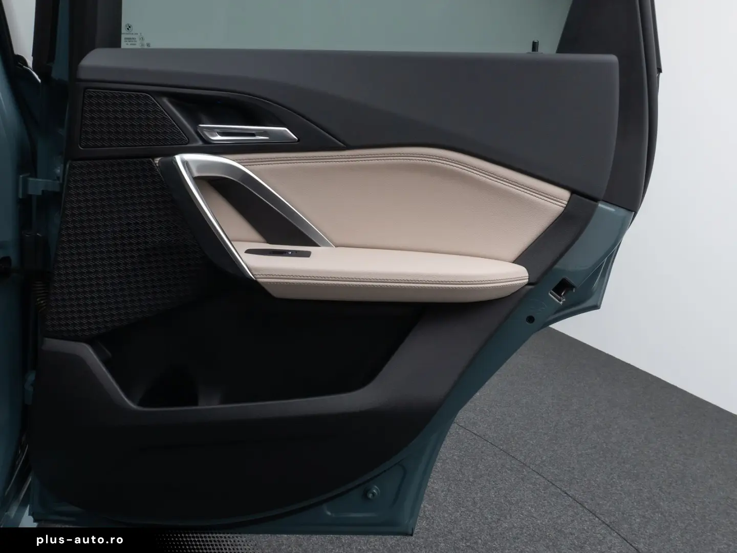 BMW X1 2023 — imagine 31