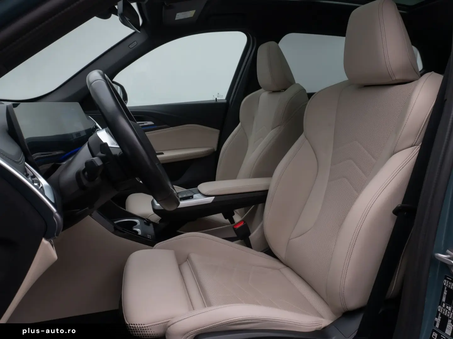BMW X1 2023 — imagine 34