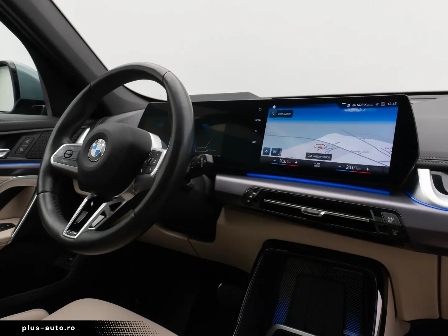 BMW X1 2023 — imagine 36