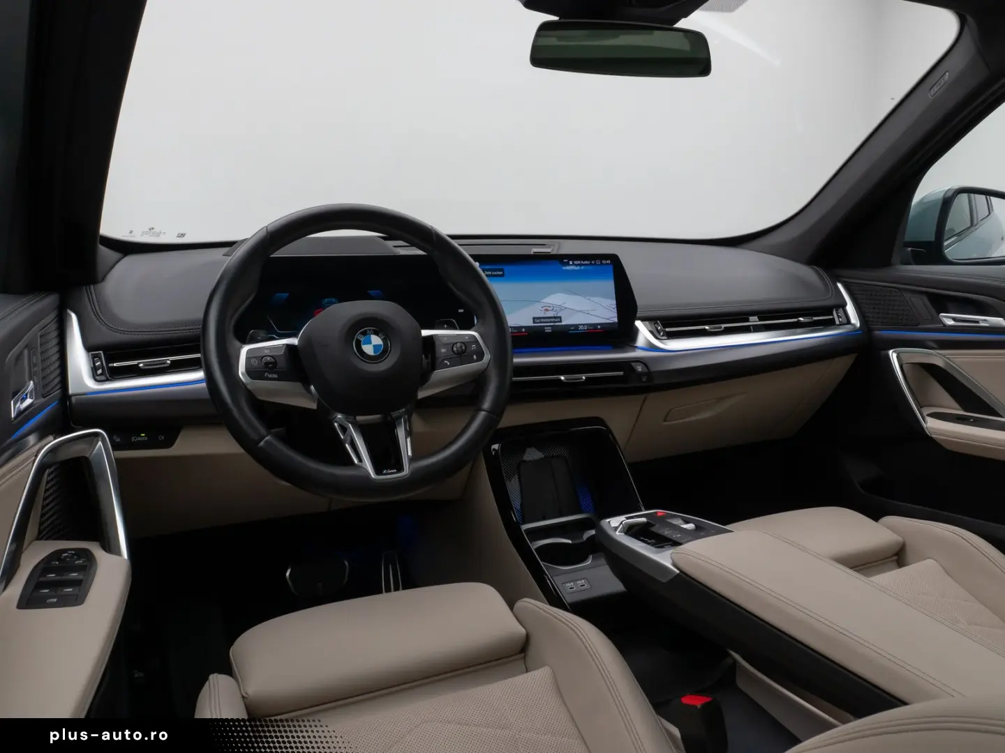 BMW X1 2023 — imagine 37