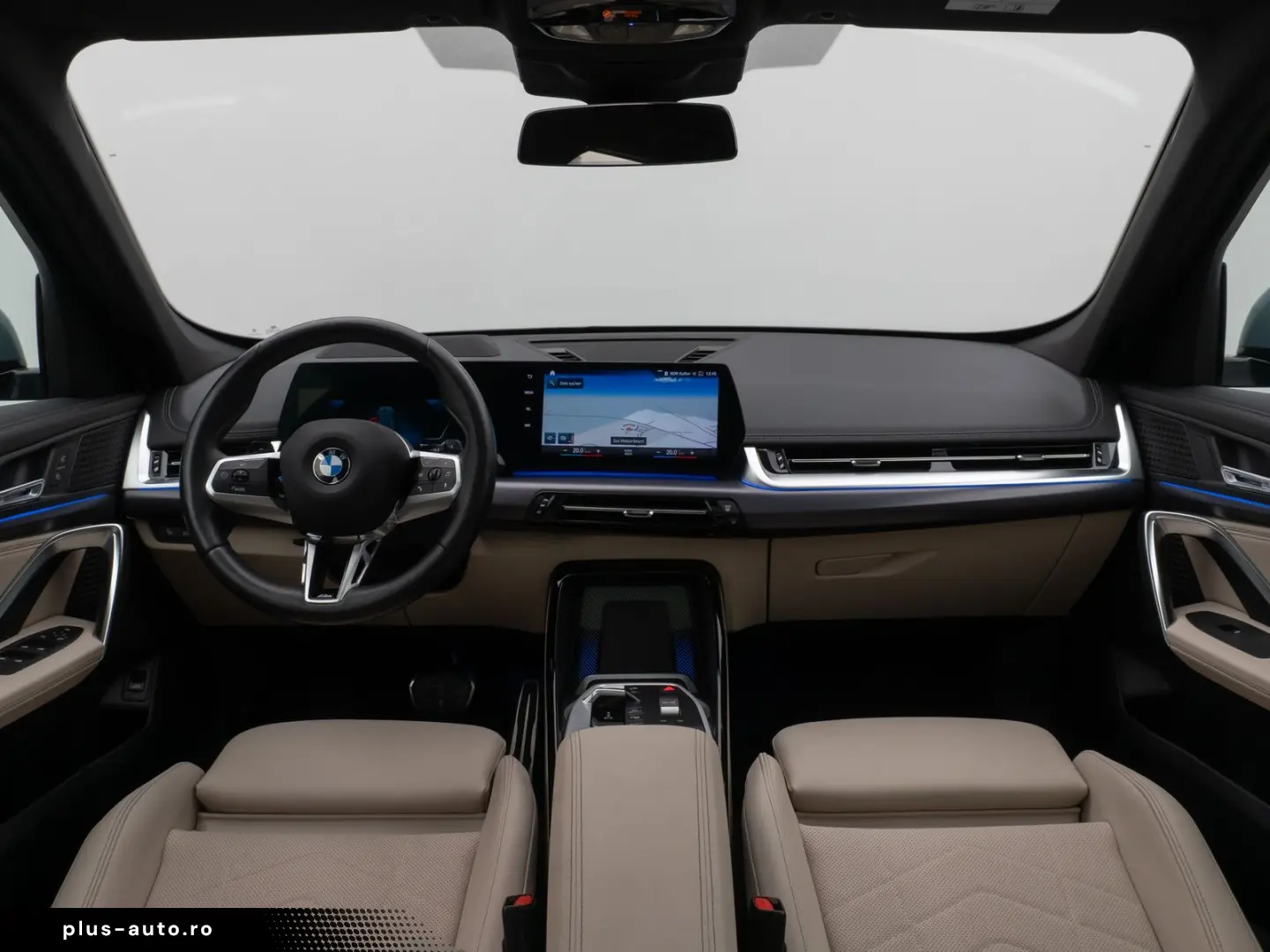 BMW X1 2023 — imagine 38