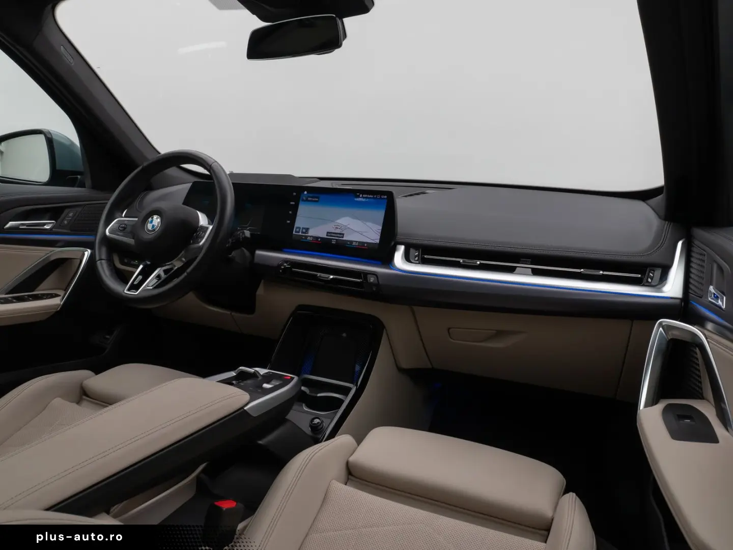 BMW X1 2023 — imagine 39
