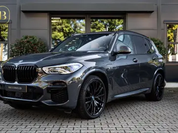 BMW X5 xDrive45e High Executive