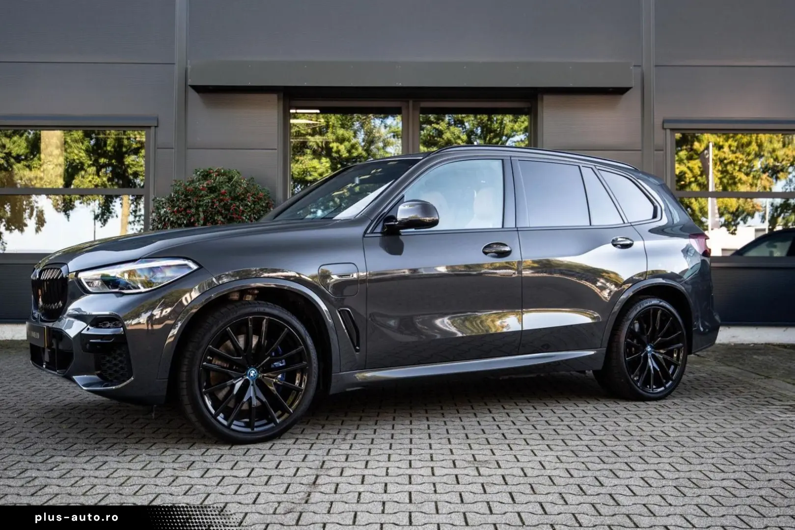 BMW X5 2022 — imagine 2