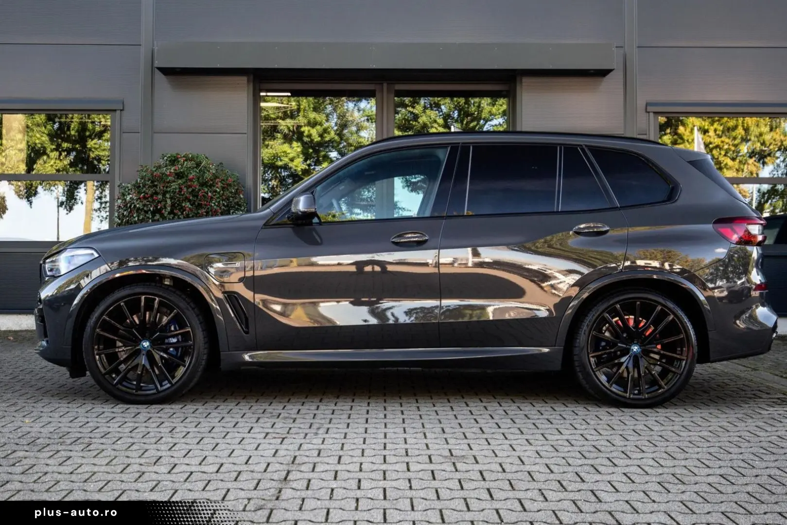 BMW X5 2022 — imagine 3