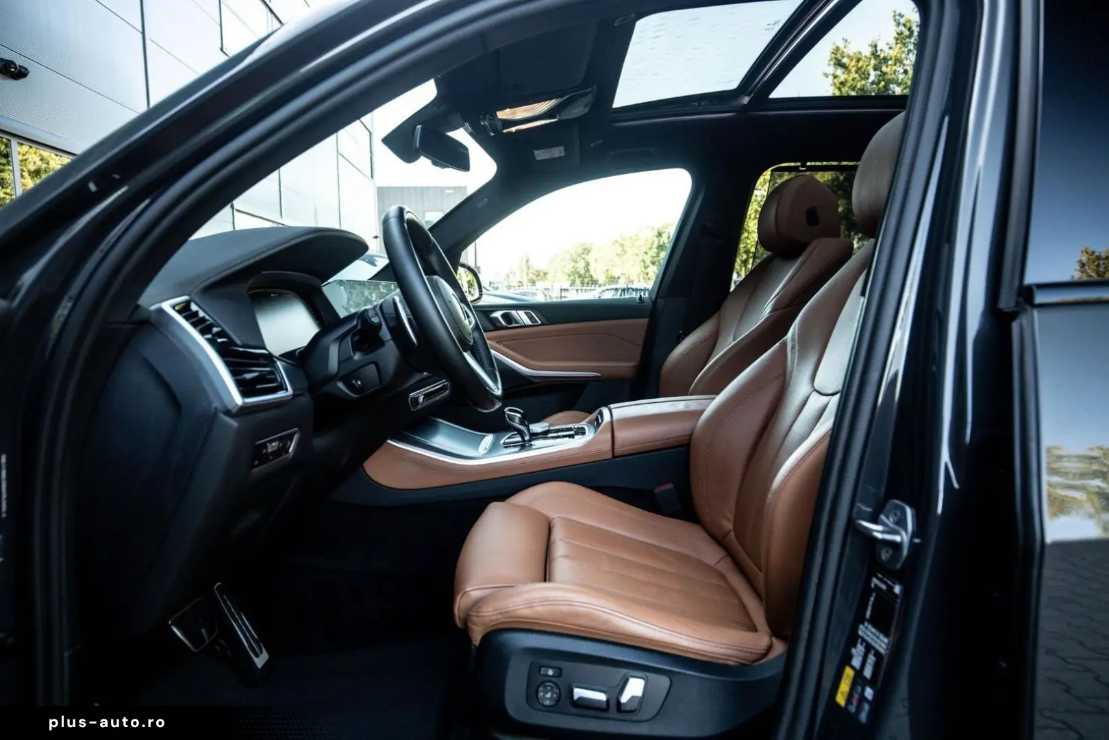 BMW X5 2022 — imagine 4