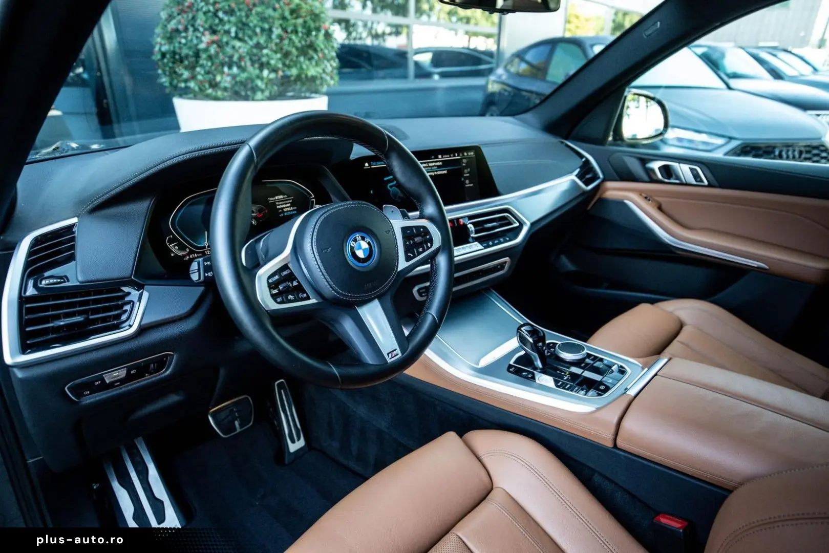 BMW X5 2022 — imagine 5