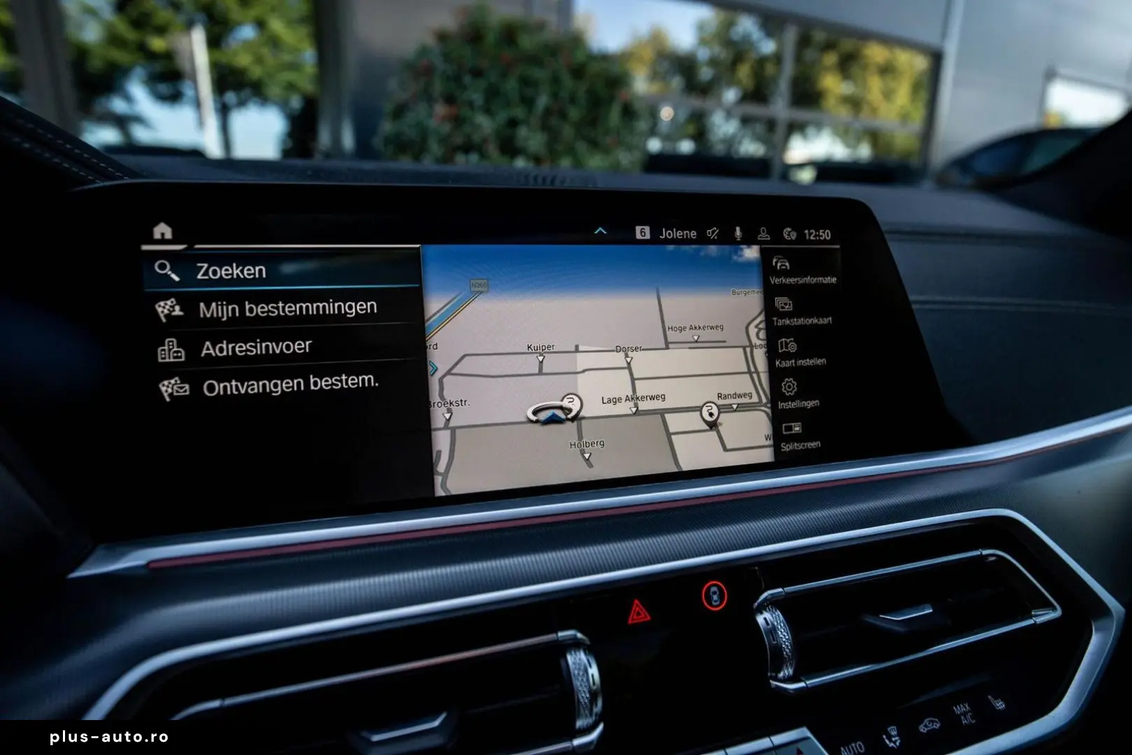 BMW X5 2022 — imagine 7