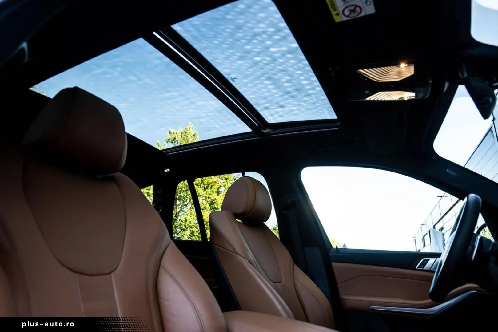 BMW X5 2022 — imagine 12
