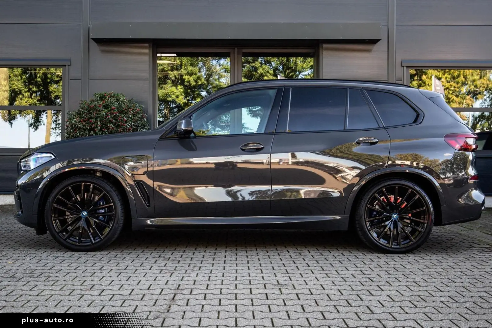 BMW X5 2022 — imagine 14