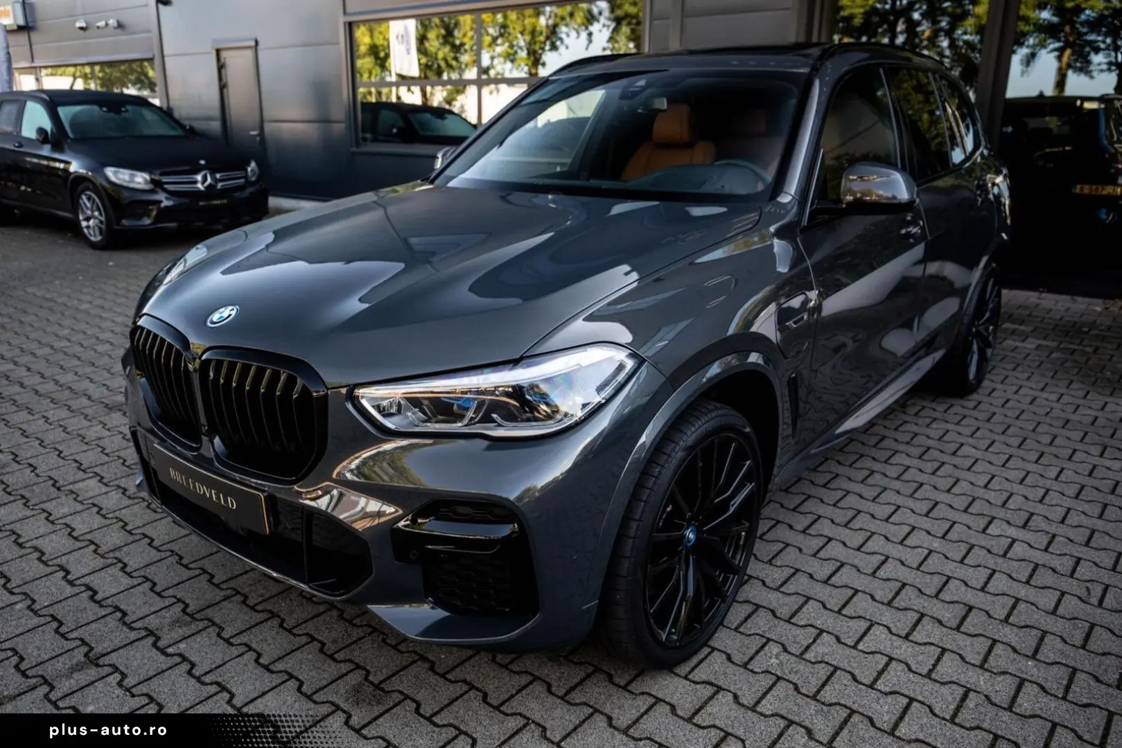BMW X5 2022 — imagine 15