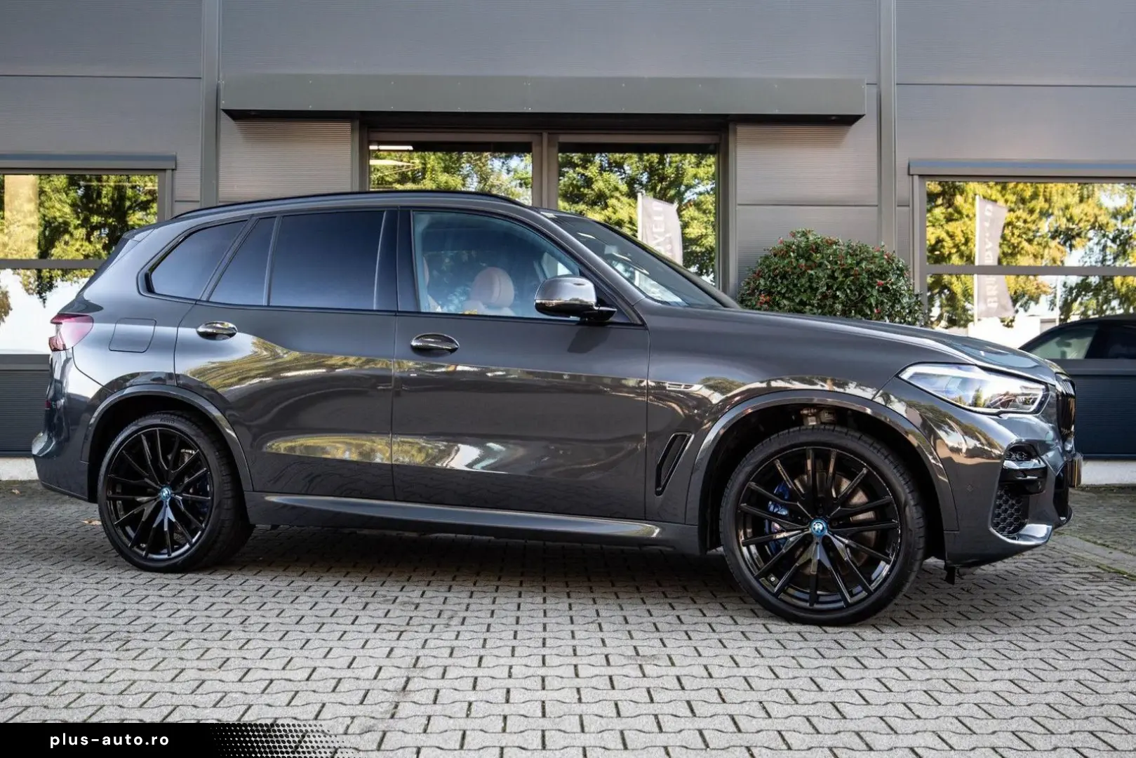 BMW X5 2022 — imagine 17