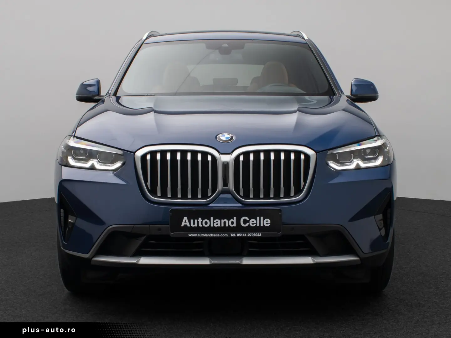 BMW X3 2023 — imagine 2