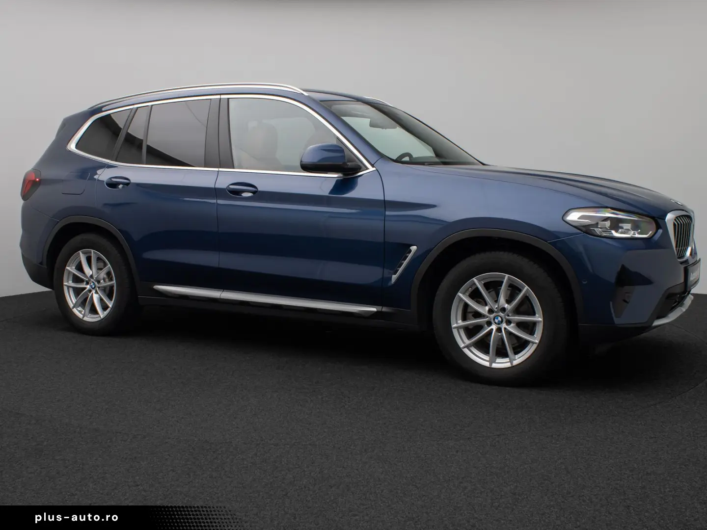 BMW X3 2023 — imagine 3