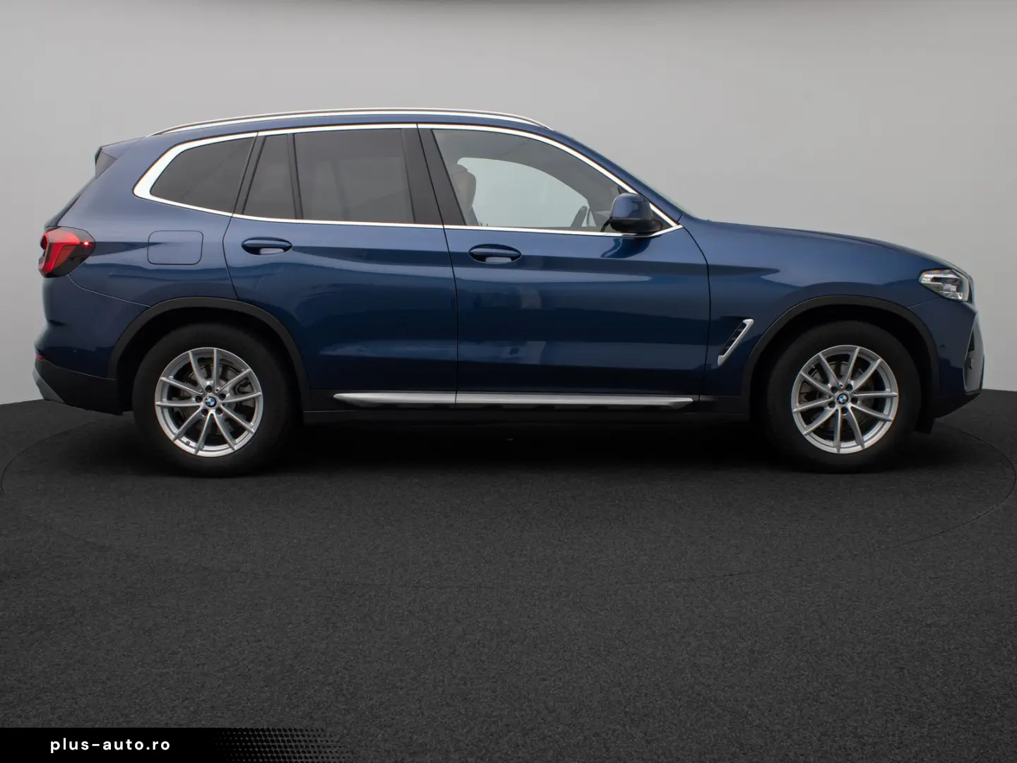 BMW X3 2023 — imagine 4