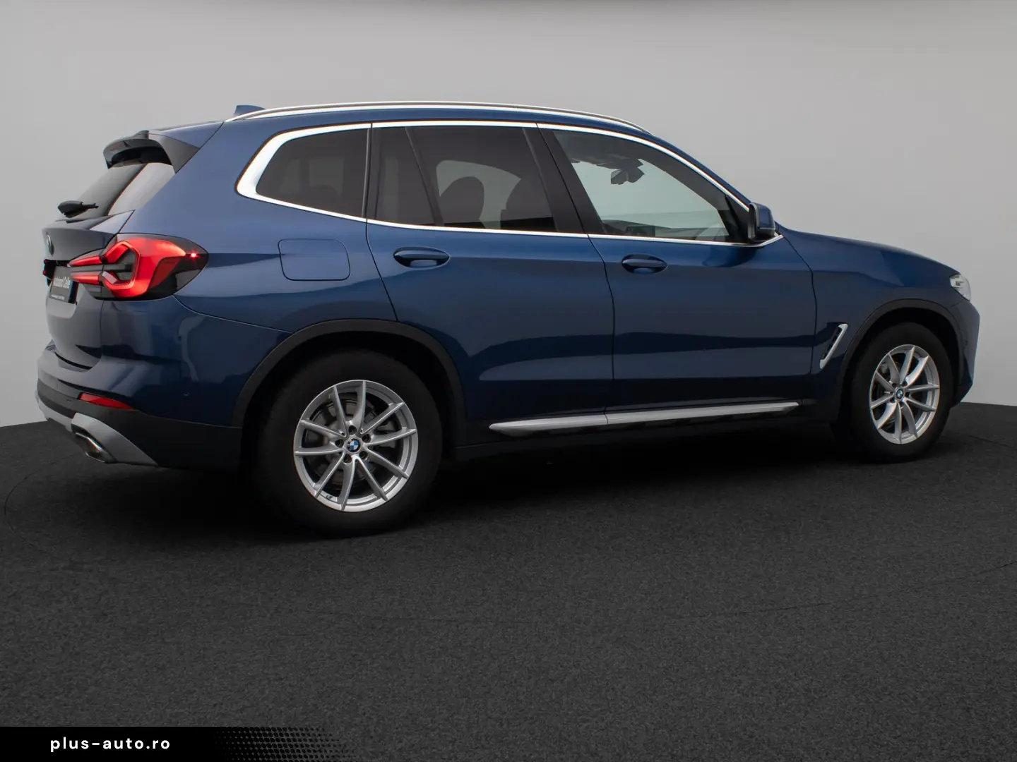 BMW X3 2023 — imagine 5