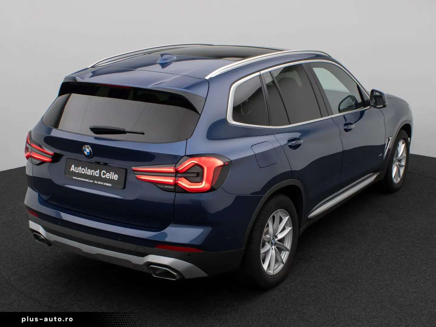 BMW X3 2023 — imagine 6