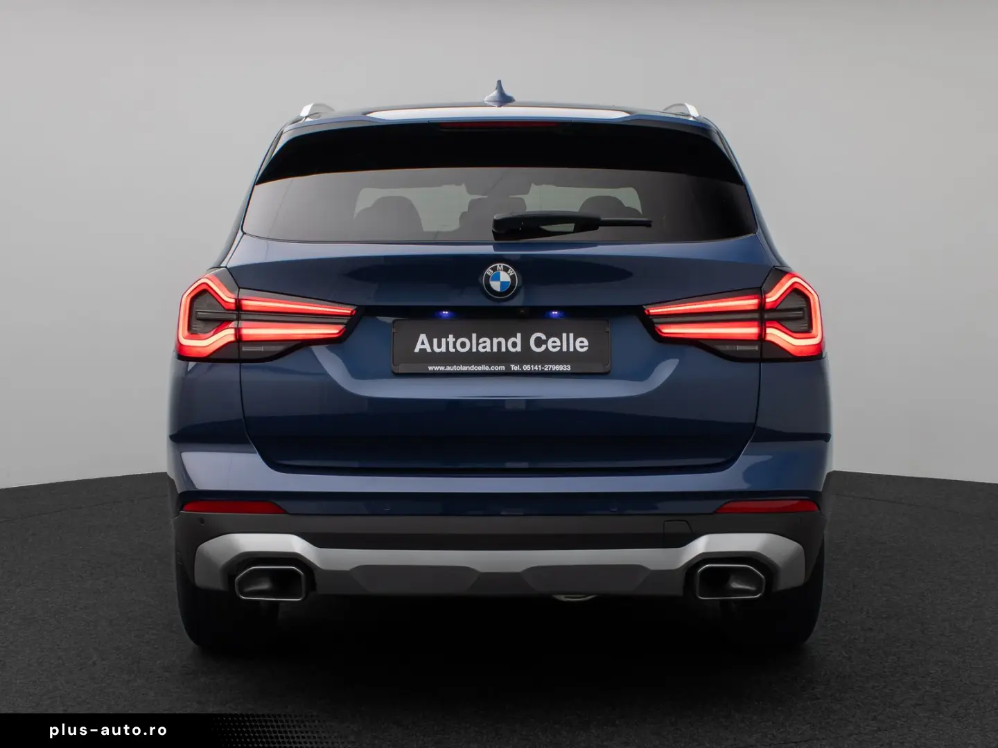 BMW X3 2023 — imagine 7