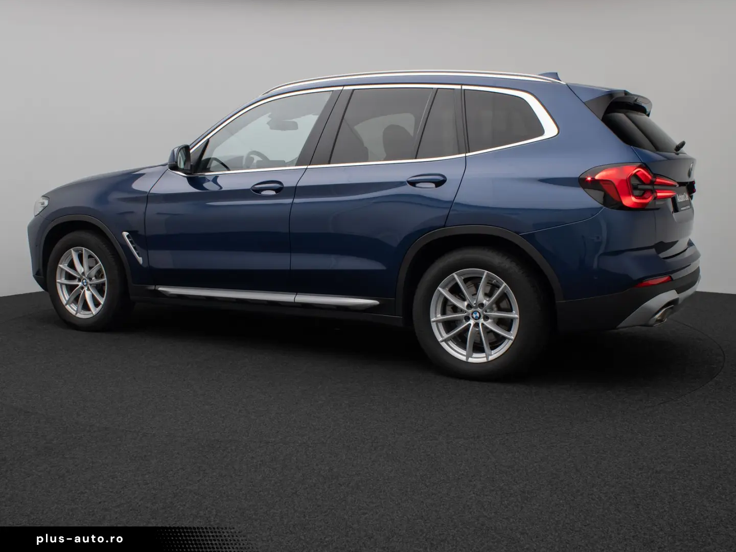 BMW X3 2023 — imagine 9