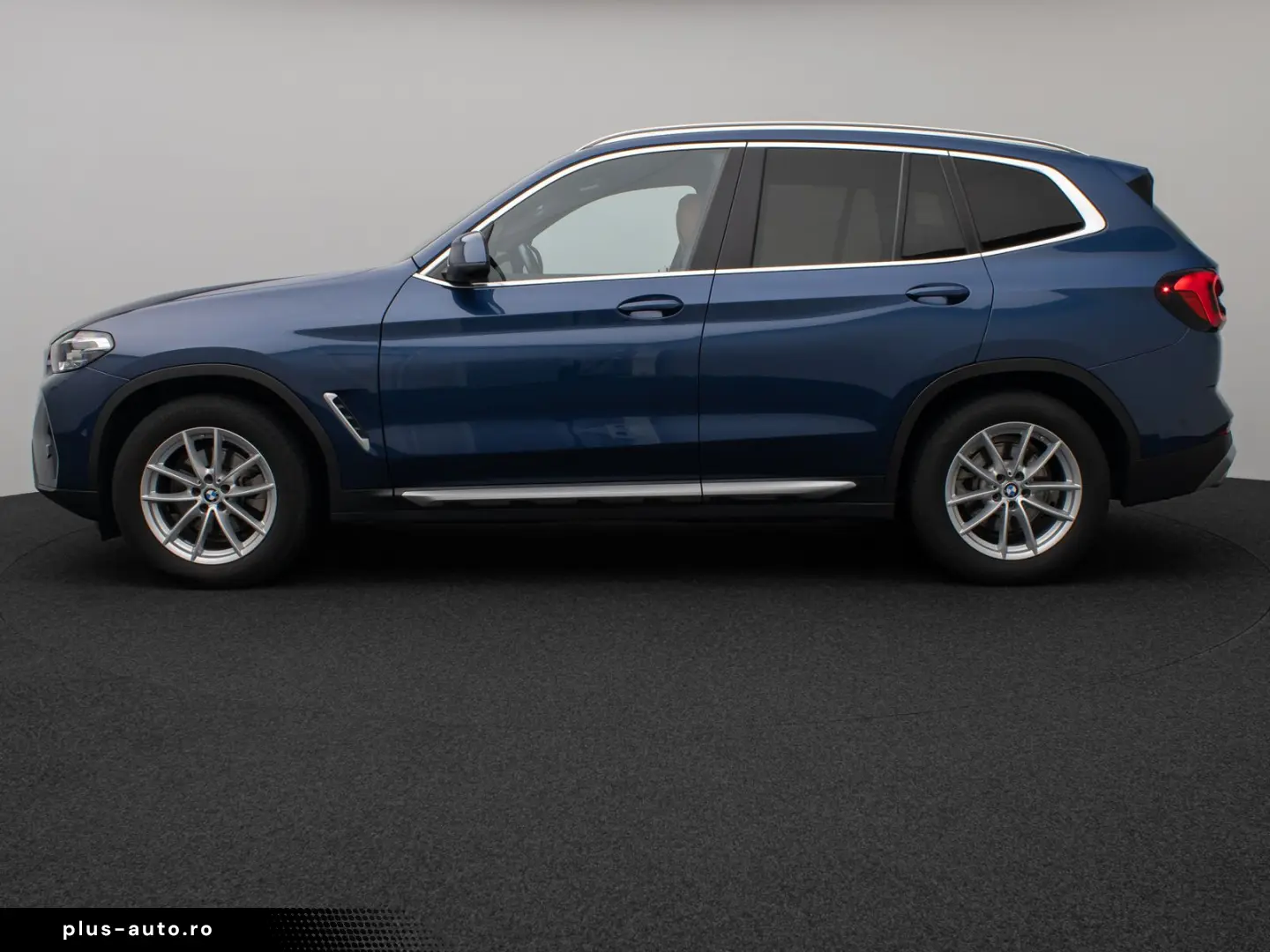 BMW X3 2023 — imagine 10
