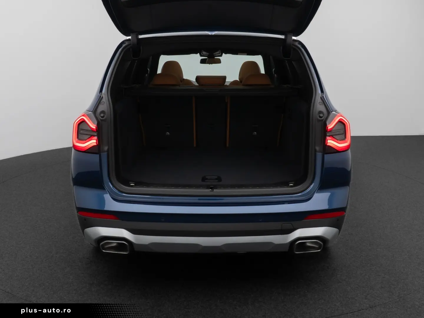 BMW X3 2023 — imagine 12