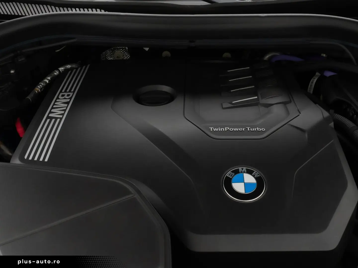 BMW X3 2023 — imagine 13