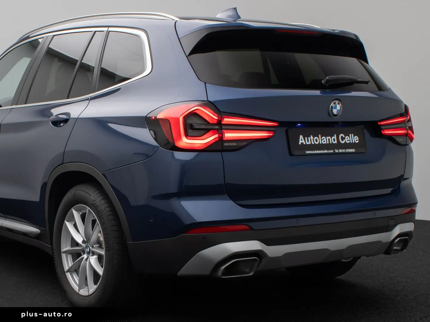 BMW X3 2023 — imagine 15