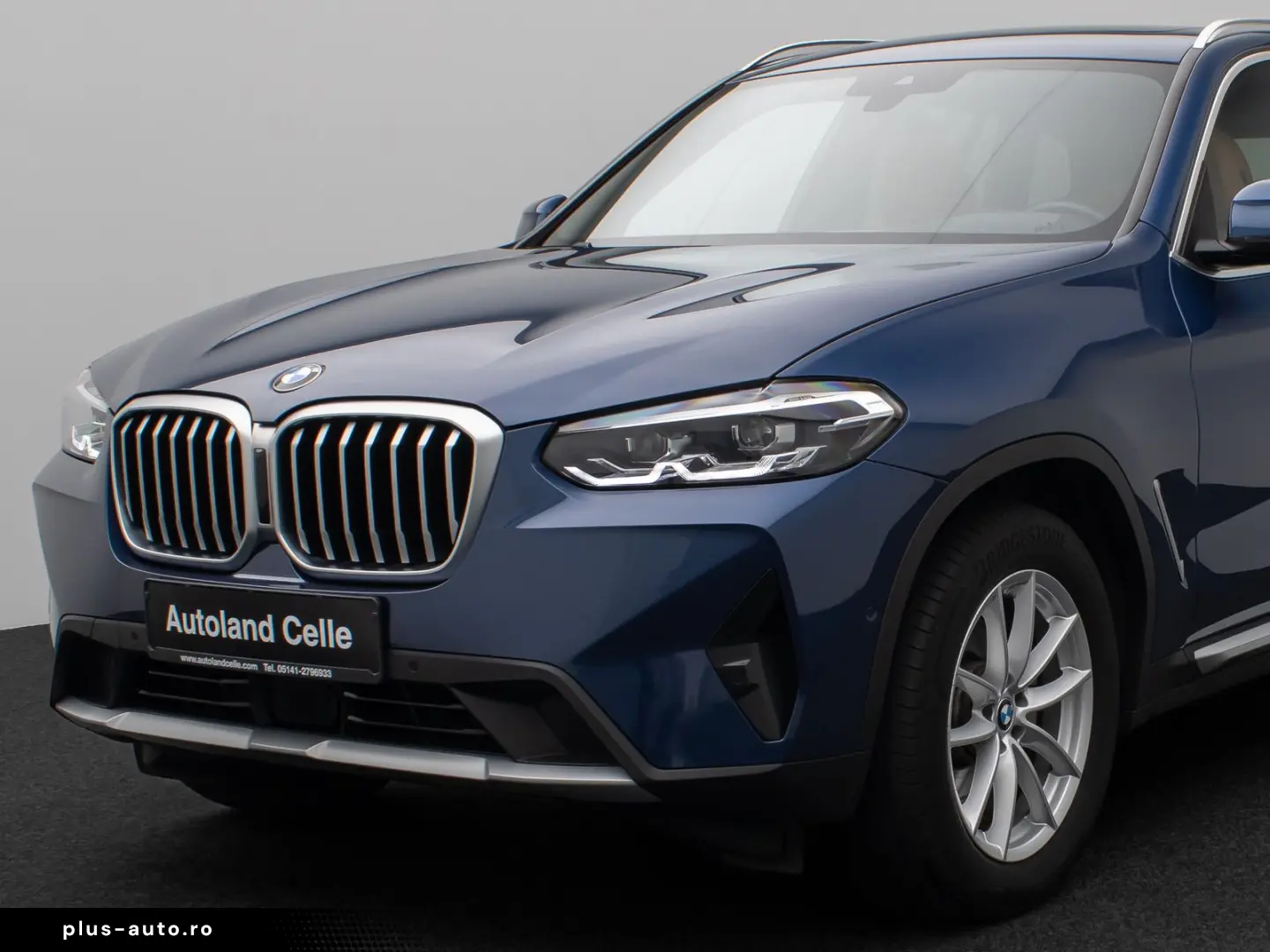 BMW X3 2023 — imagine 16