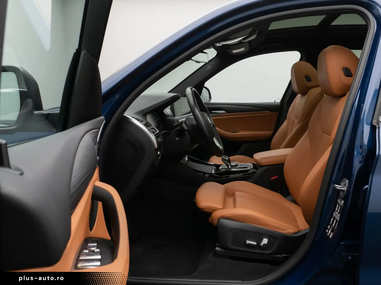 BMW X3 2023 — imagine 18