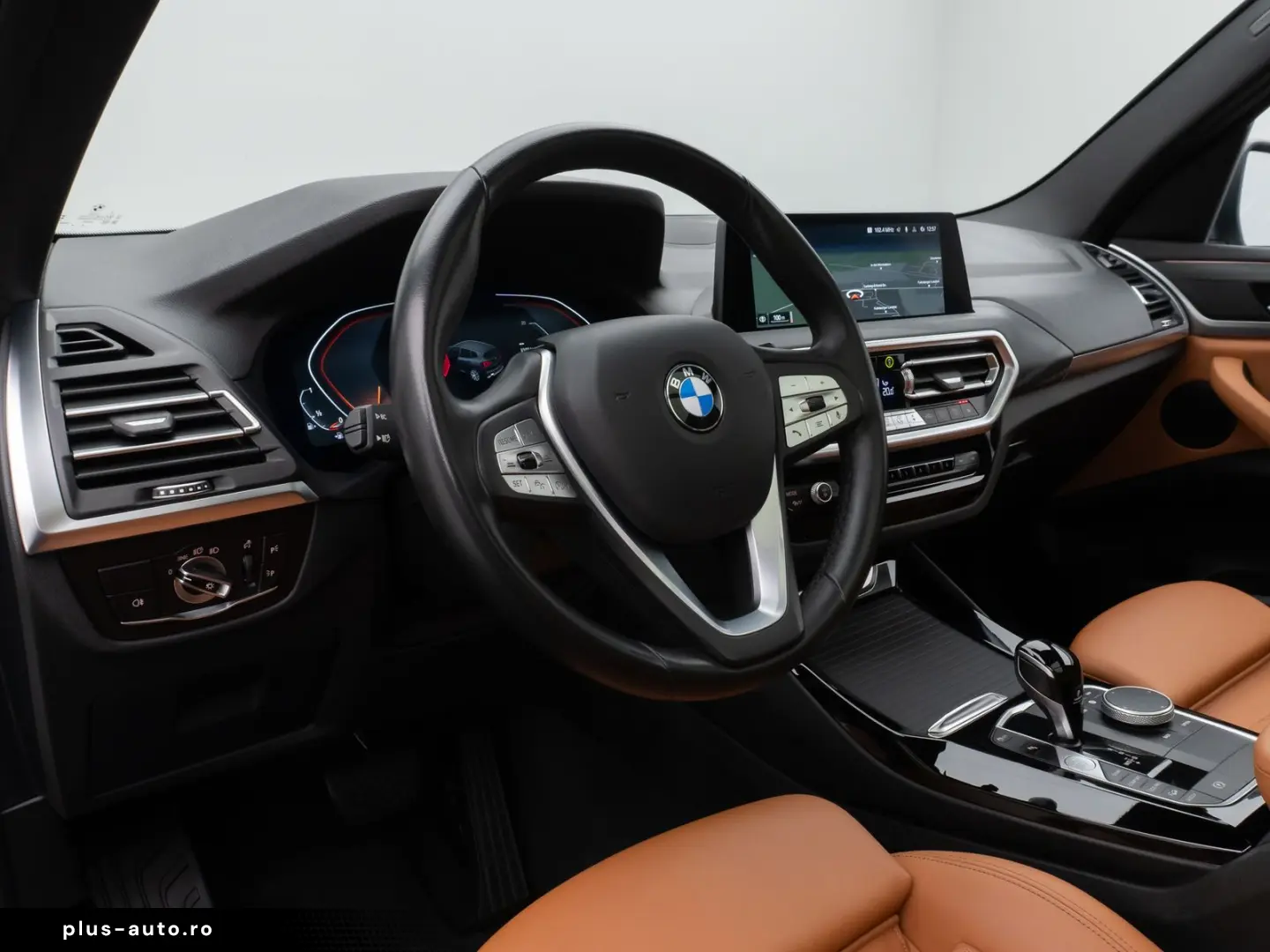 BMW X3 2023 — imagine 19