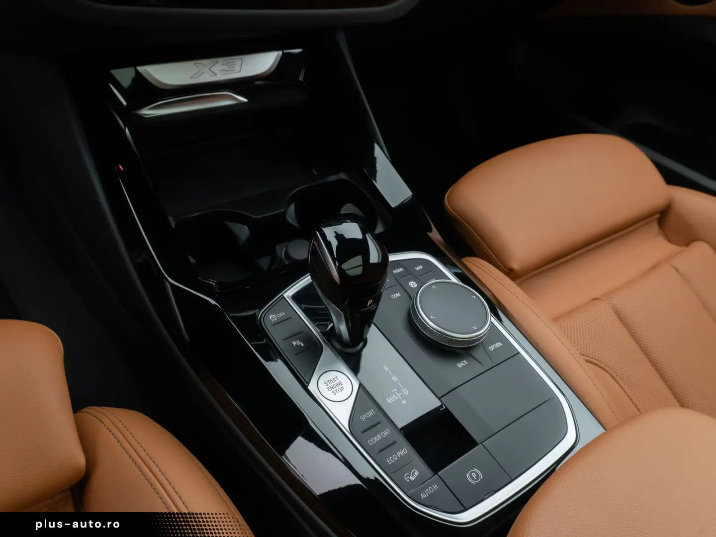 BMW X3 2023 — imagine 21