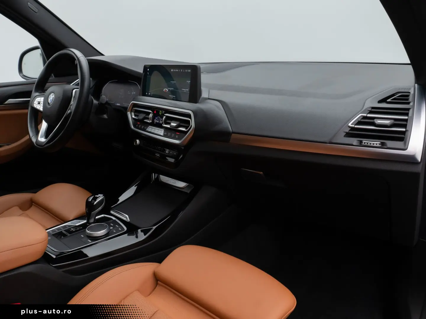 BMW X3 2023 — imagine 22