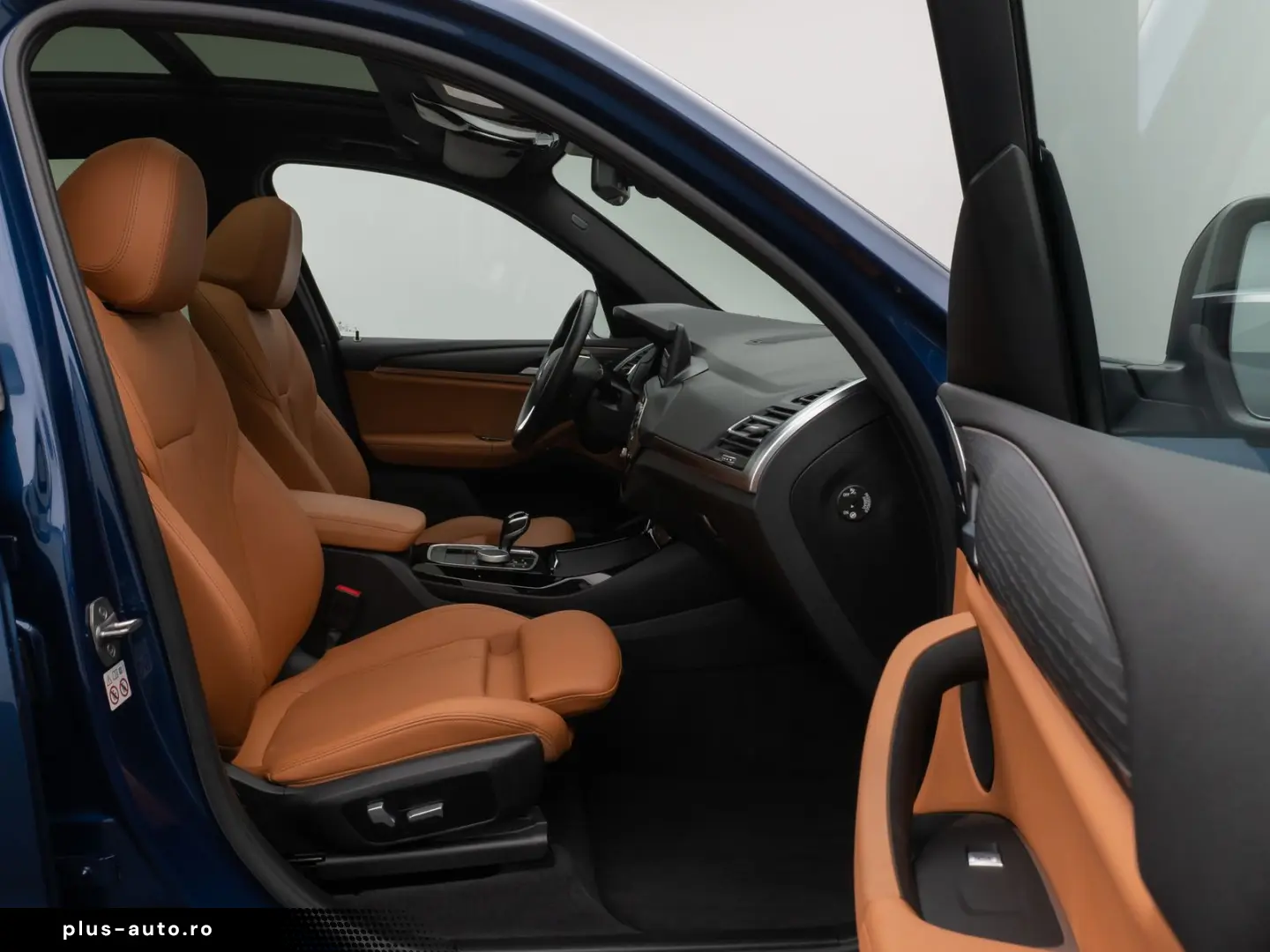 BMW X3 2023 — imagine 23