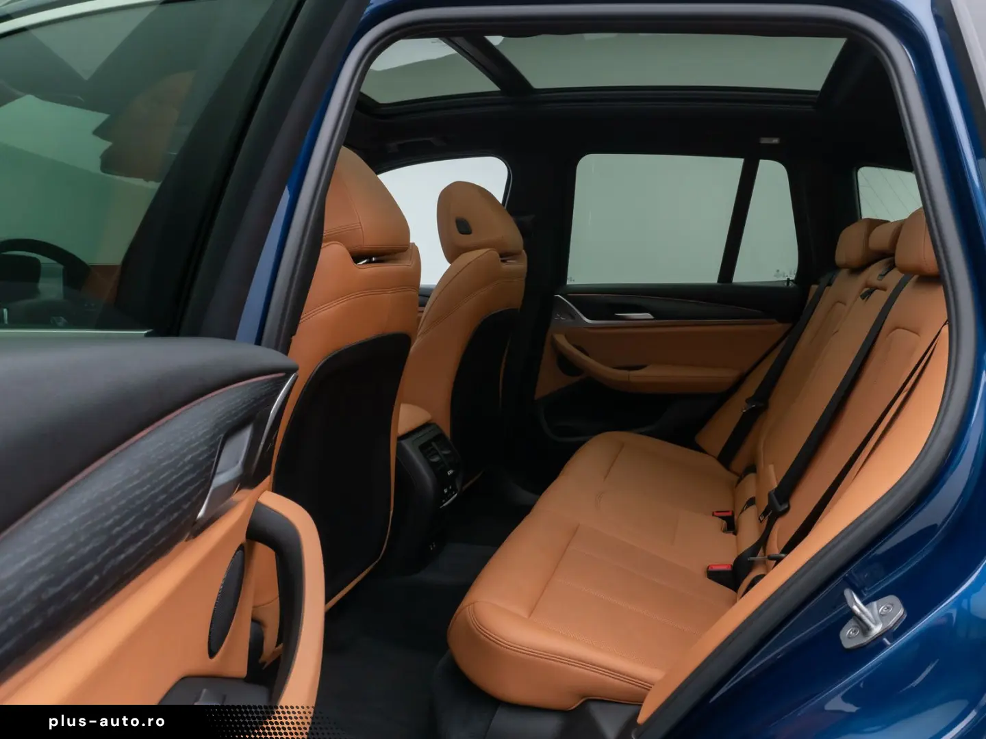 BMW X3 2023 — imagine 24