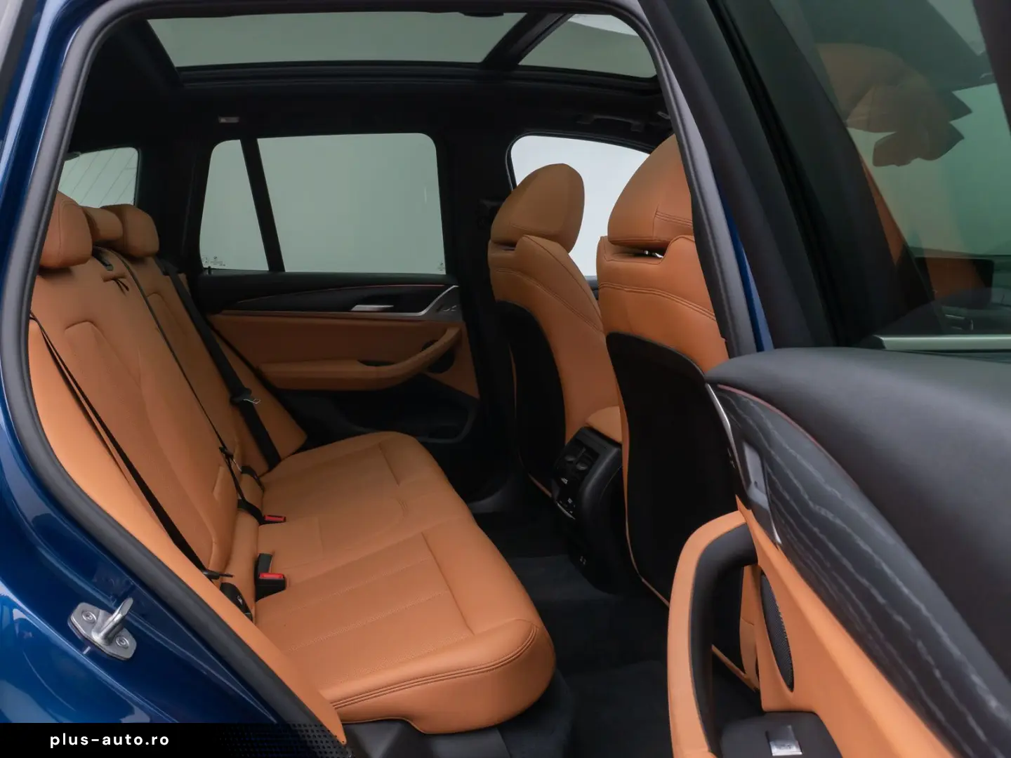 BMW X3 2023 — imagine 25