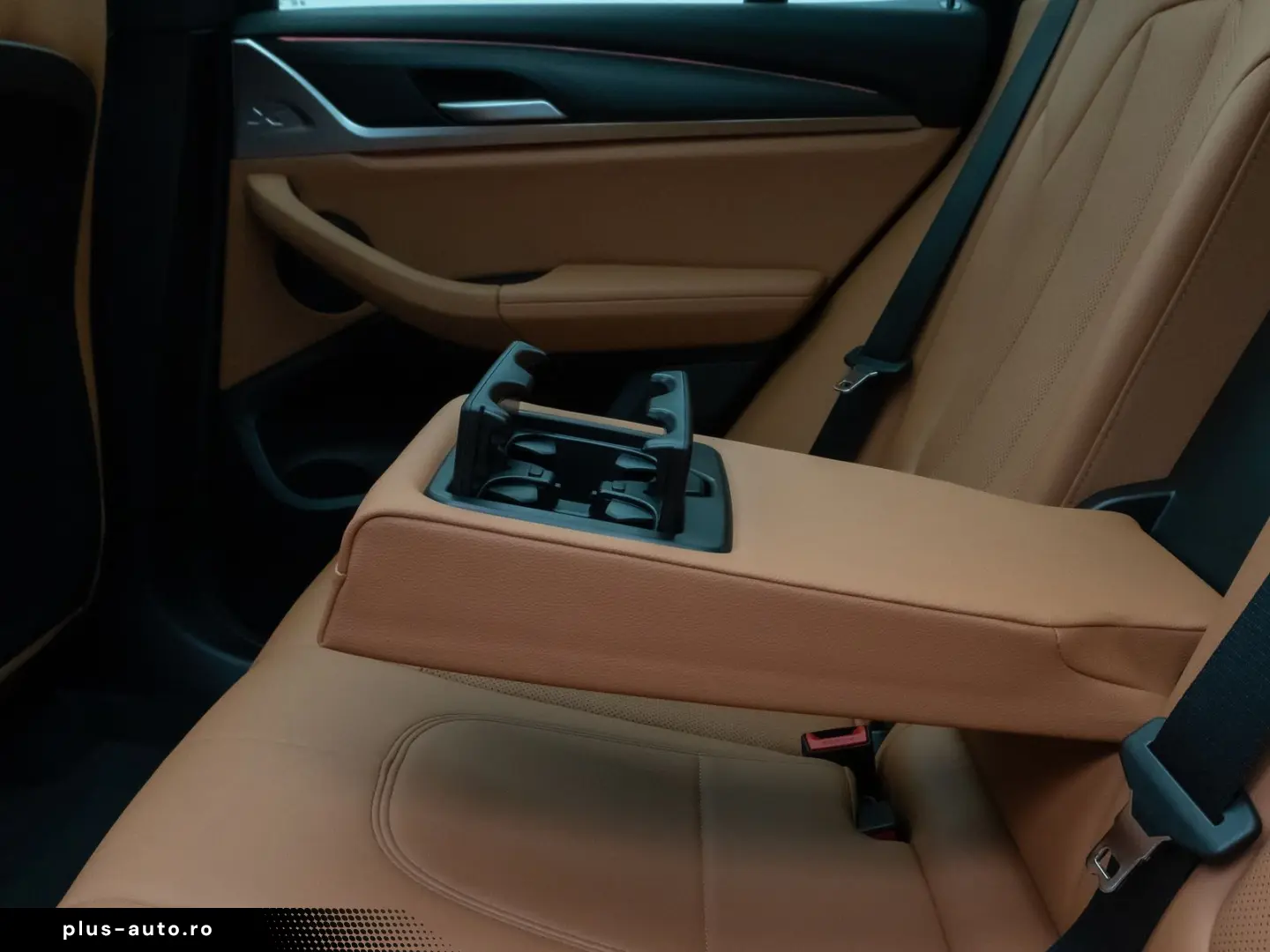 BMW X3 2023 — imagine 27