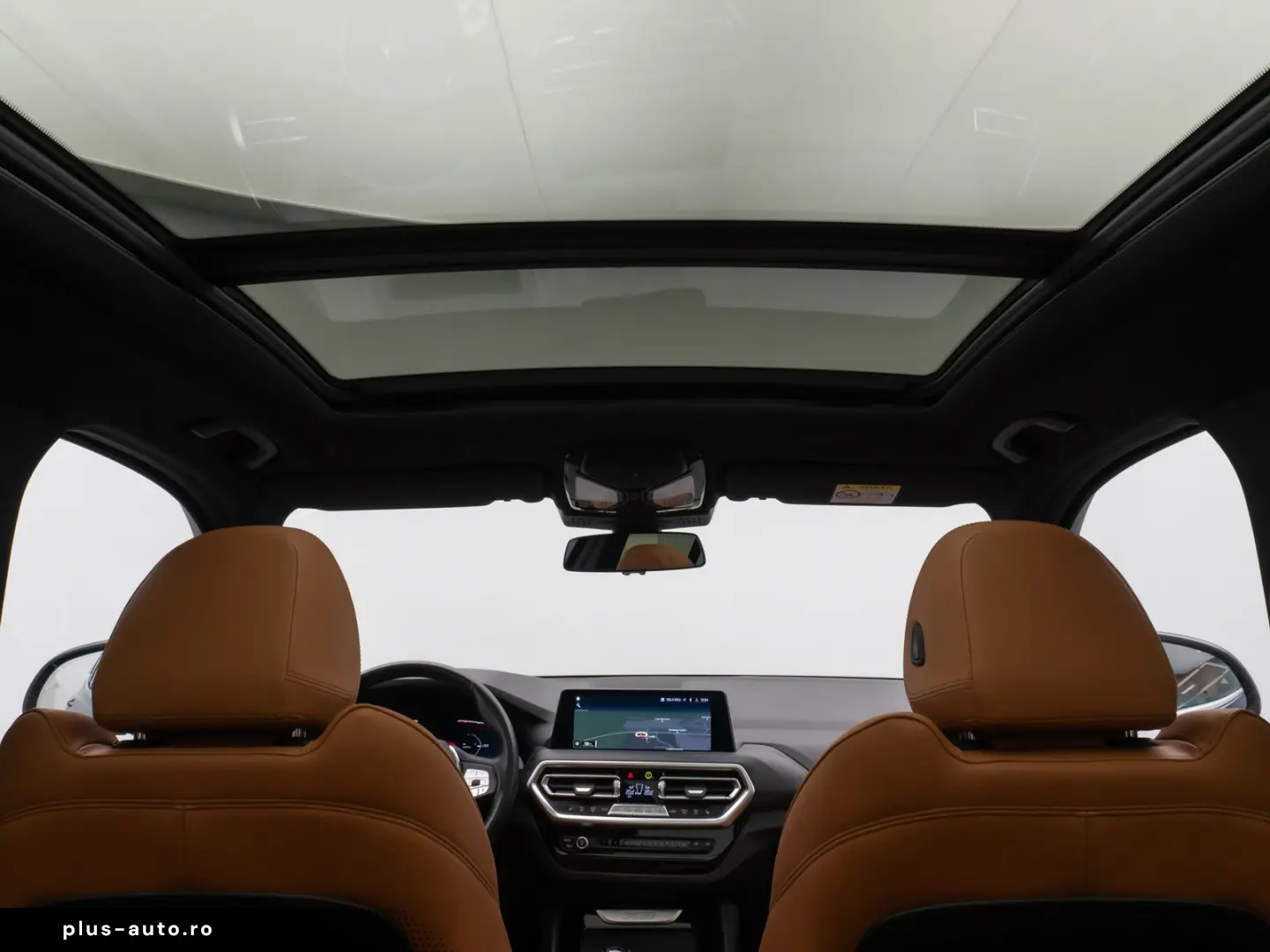 BMW X3 2023 — imagine 28