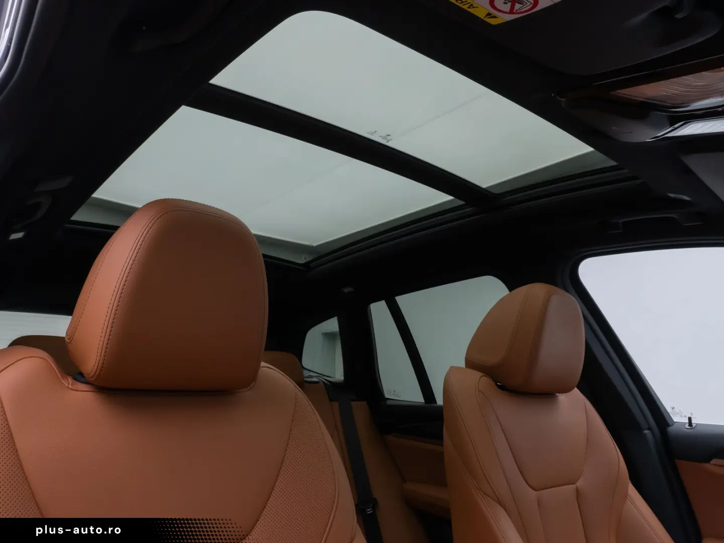 BMW X3 2023 — imagine 29