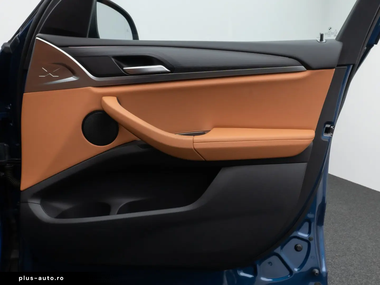 BMW X3 2023 — imagine 30