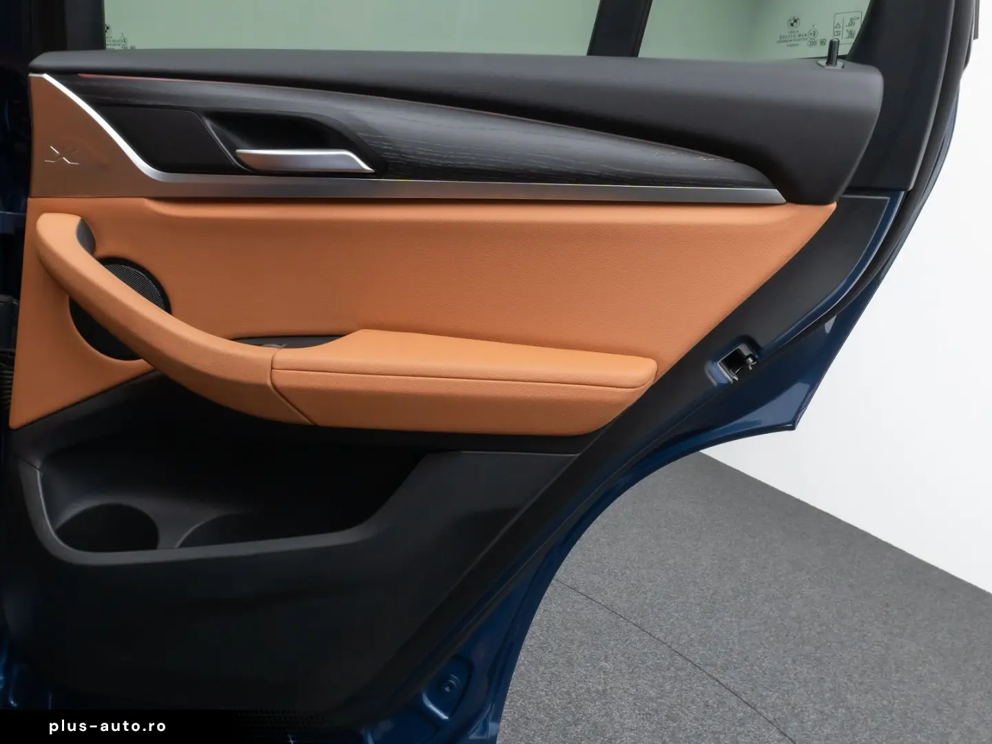BMW X3 2023 — imagine 31