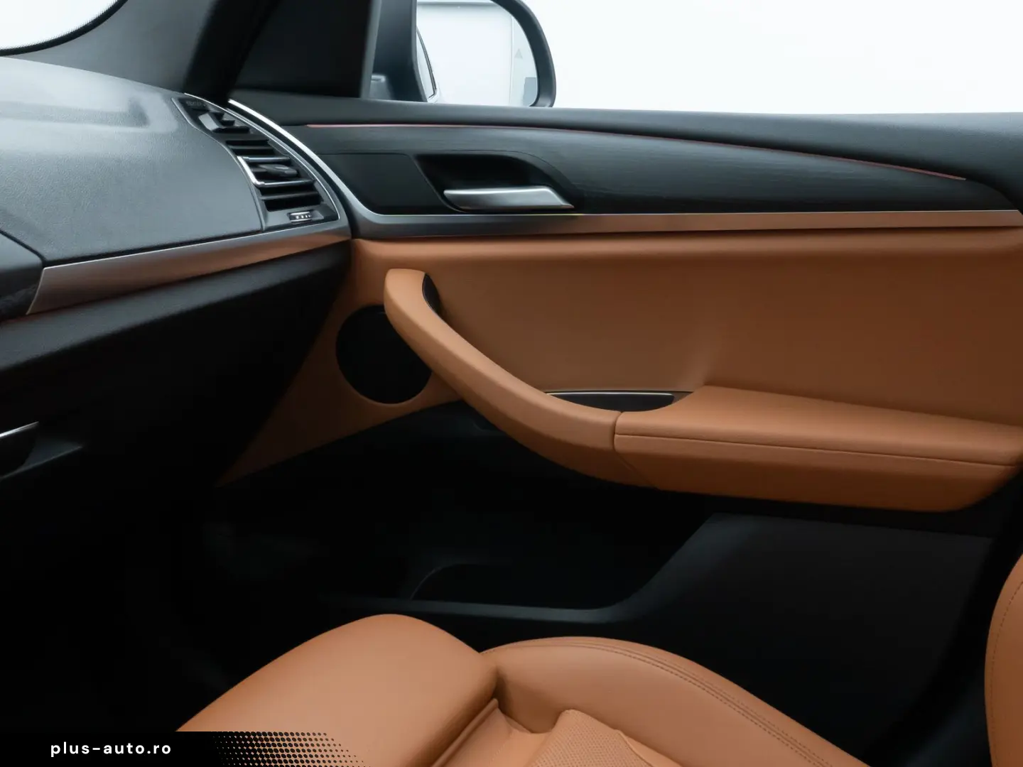 BMW X3 2023 — imagine 32