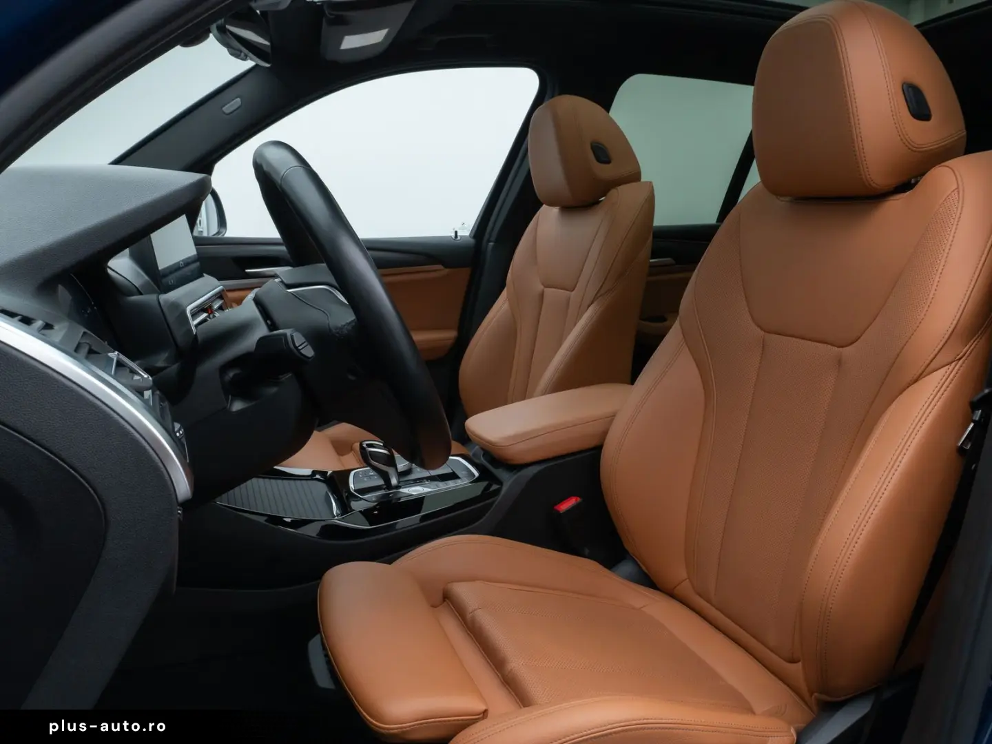 BMW X3 2023 — imagine 34