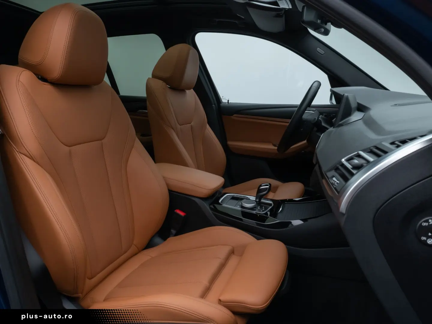 BMW X3 2023 — imagine 35