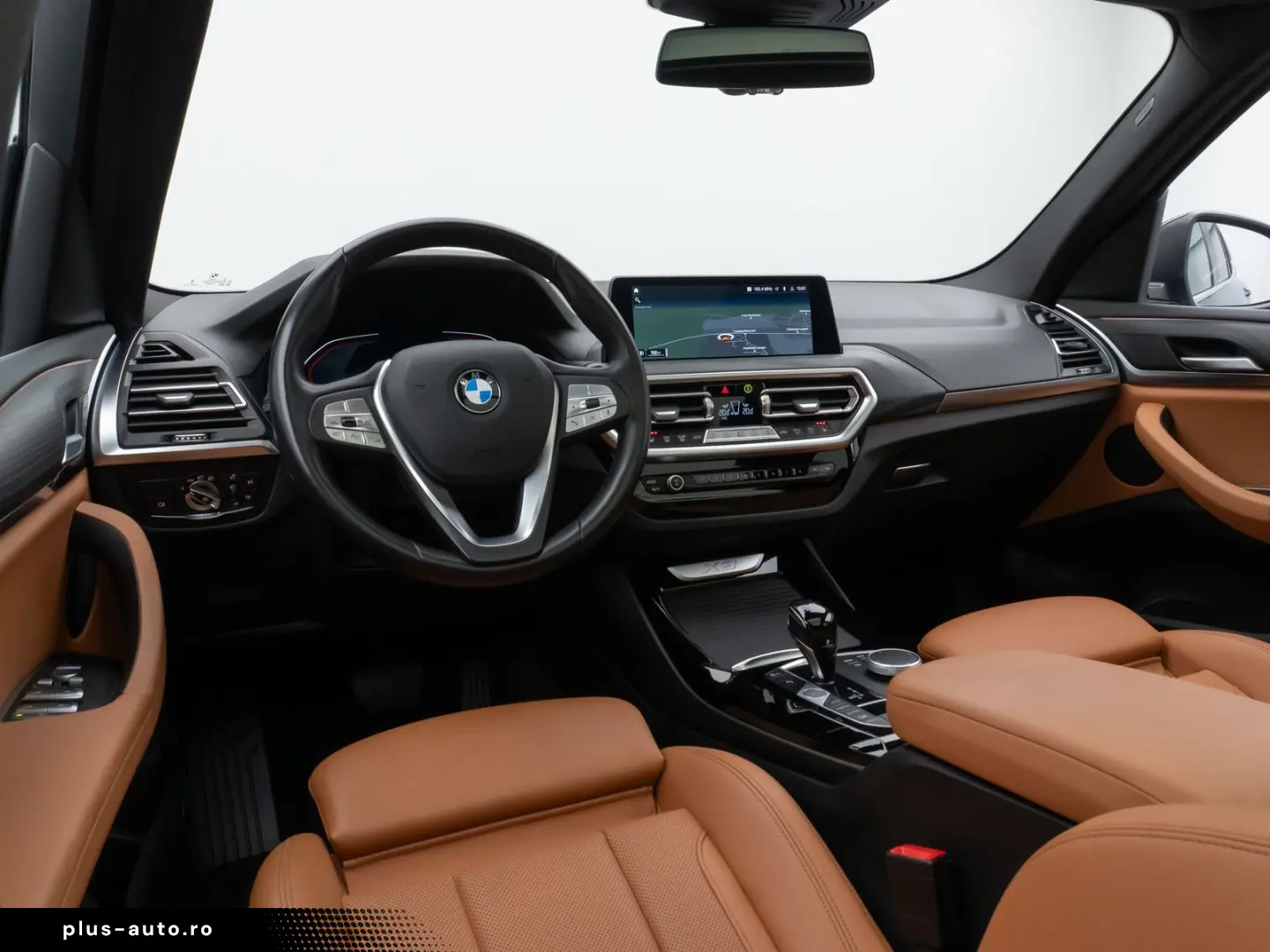 BMW X3 2023 — imagine 37