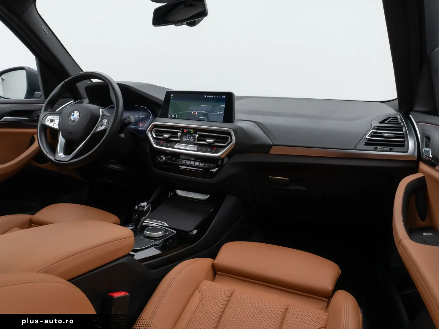 BMW X3 2023 — imagine 39