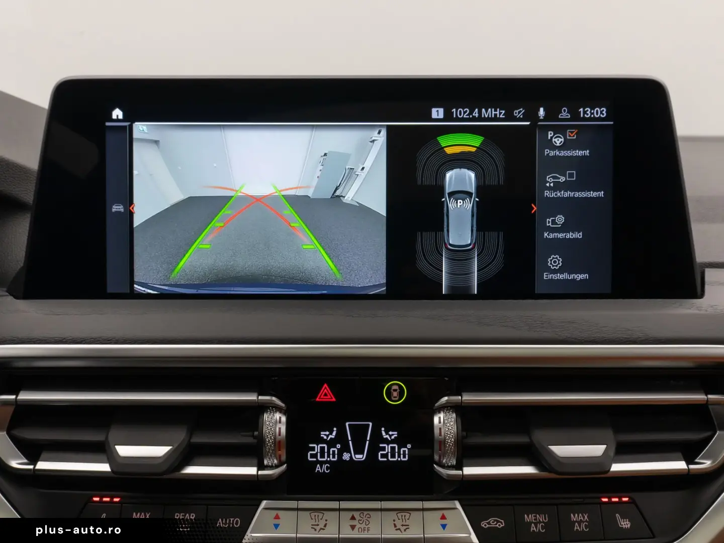 BMW X3 2023 — imagine 41