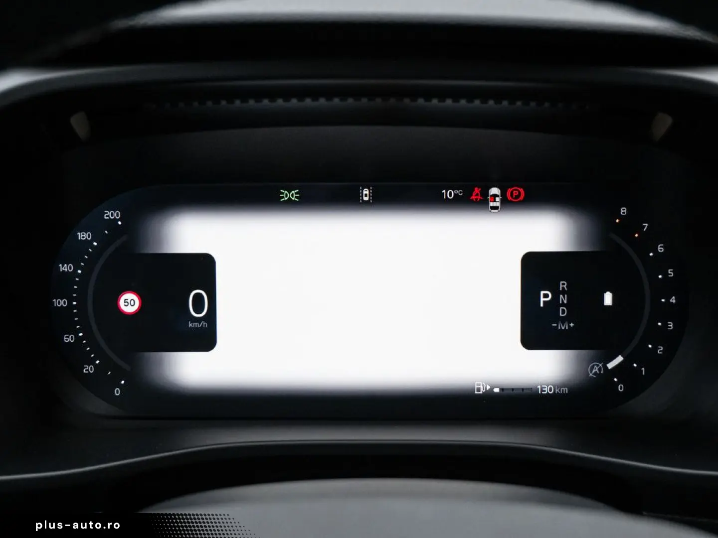 VOLVO XC40 B3 Plus Black Edition 2WD W-LAN FACEL. LED